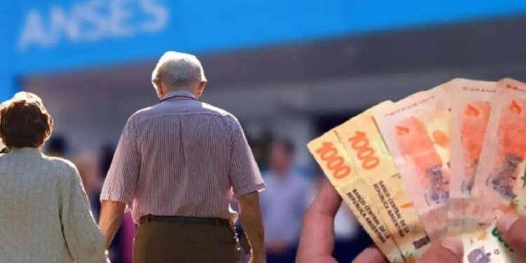 ANSES definió los pagos de jubilados: ¿qué pasará con el bono de 70.000 en 2026?