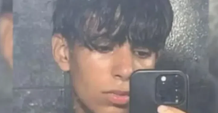 Mataron a Jeremías Monzón en Santa Fe: su novia también se encuentra desaparecida