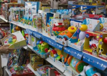 Navidad con menos juguetes: las ventas cayeron 6,9% y el sector se prepara para Reyes Magos