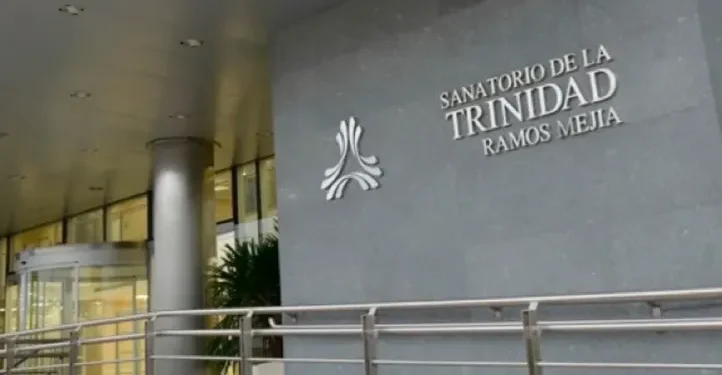 Ramos Mejía: una nena de 12 años lucha por su vida tras recibir una bala perdida en Navidad