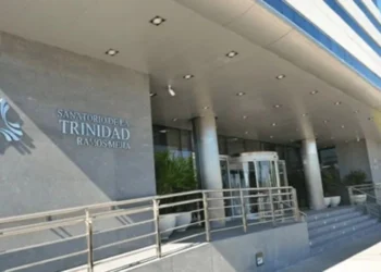 Una nena de 12 años gravemente herida por una bala perdida en Navidad en la Provincia de Buenos Aires