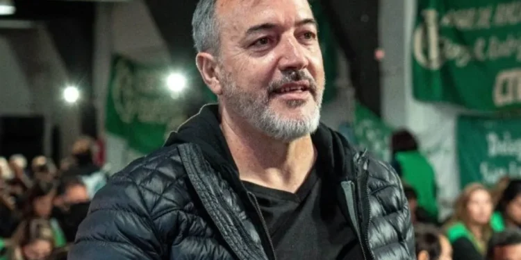 ATE rechaza oferta del Gobierno y advierte por la crisis salarial en los estatales