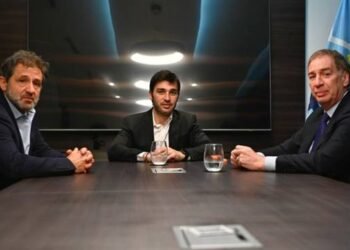 Torres reclama a Nación el pago de la deuda con jubilados: ¿cuánto se va a cobrar?