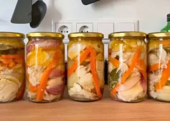 Mujer murió por botulismo tras consumir conservas caseras en La Pampa y hay otro caso en estudio