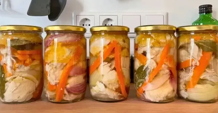 Mujer murió por botulismo tras consumir conservas caseras en La Pampa y hay otro caso en estudio