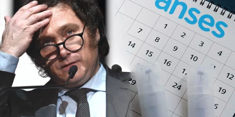 Cuánto recibirán jubilados, pensionados, AUH y PNC en enero de 2026