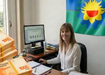 La Provincia de Buenos Aires presentó el calendario de pagos para enero de 2026