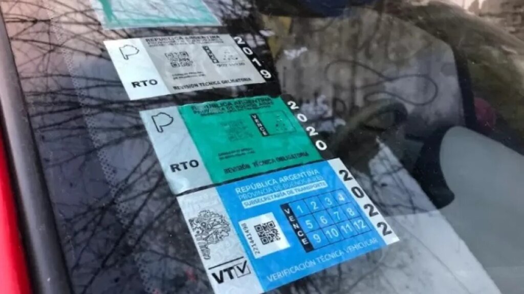 Aumento de la VTV en la Provincia de Buenos Aires: ¿cuánto pagarás desde enero de 2026?