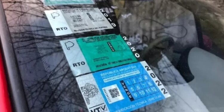 Aumento de la VTV en la Provincia de Buenos Aires: ¿cuánto pagarás desde enero de 2026?