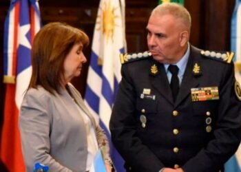 Escándalo en el SPF: investigan a Martínez por irregularidades en licitaciones de comida