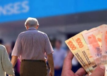 El Gobierno definió el esquema de pagos de jubilaciones: ¿qué pasará con el bono en 2026?