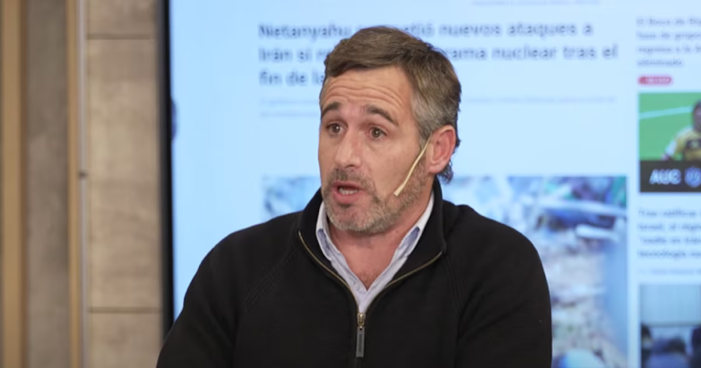 Pilar estalla: la nueva tasa de Achával levanta polvareda entre comercios y vecinos