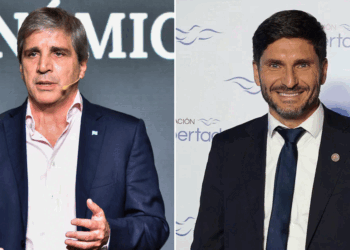 Pullaro se negó a traer USD 800 millones: "Santa Fe no puede arriesgar sus fondos"