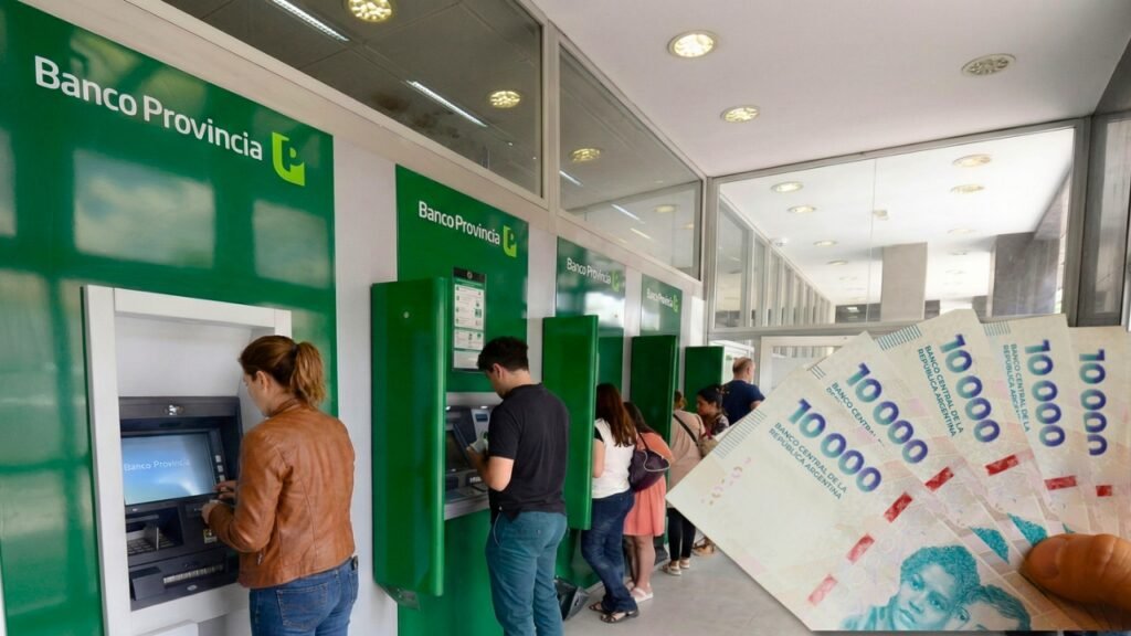 Aguinaldo en la Provincia de Buenos Aires: fechas de cobro para estatales y jubilados