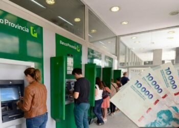 Aguinaldo en la Provincia de Buenos Aires: fechas de cobro para estatales y jubilados