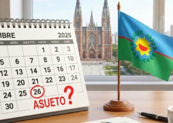 ¿El 26 de diciembre es feriado en la Provincia de Buenos Aires? Descubrí la verdad aquí