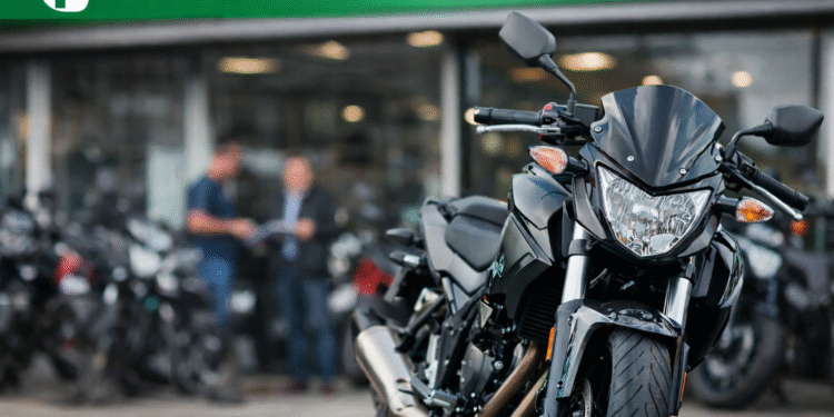 Banco Provincia ofrece créditos de hasta $10.000.000 para comprar motos a tasa fija