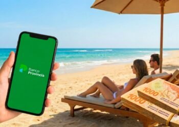 Banco Provincia lanzó préstamos y promociones para disfrutar del verano 2026 en la Provincia de Buenos Aires