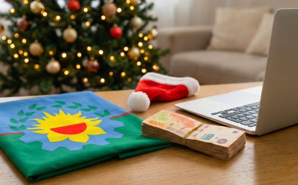 Bono de Fin de Año en la Provincia de Buenos Aires: ¿Quiénes recibirán hasta $300.000?