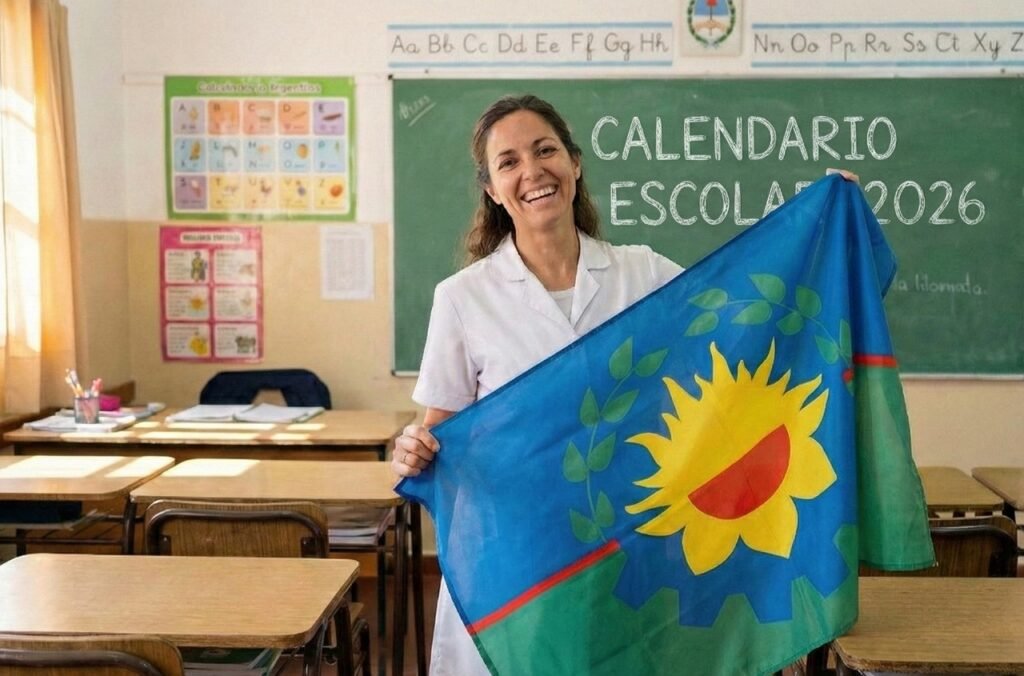Mirada hacia el Ciclo Lectivo 2026: claves para la educación en la Provincia de Buenos Aires