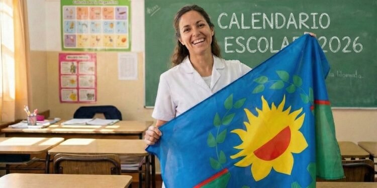 Mirada hacia el Ciclo Lectivo 2026: claves para la educación en la Provincia de Buenos Aires