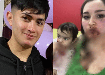 Atraparon en Chaco al joven que intentó apuñalar a su novia en San Francisco Solano