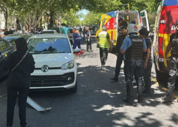 Condenaron a jubilada a más de cuatro años de prisión domiciliaria por atropello fatal en Mendoza