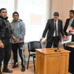 Bariloche: un hombre apuñaló a su exmujer en el Día del Hincha de Boca y la dejó grave