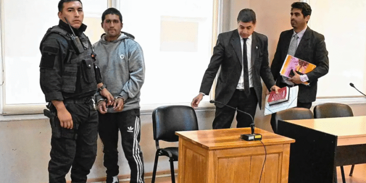 Bariloche: un hombre apuñaló a su exmujer en el Día del Hincha de Boca y la dejó grave