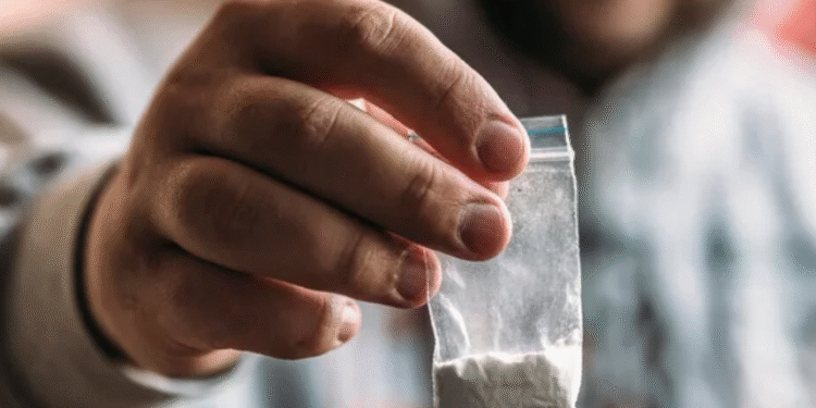 Alerta en La Pampa por cocaína adulterada: dos muertes en Neuquén generan preocupación