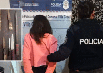 Hallar un dedo humano en Mar de las Pampas desata una investigación por rituales oscuros