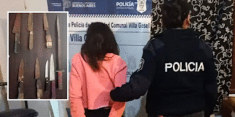 Hallar un dedo humano en Mar de las Pampas desata una investigación por rituales oscuros