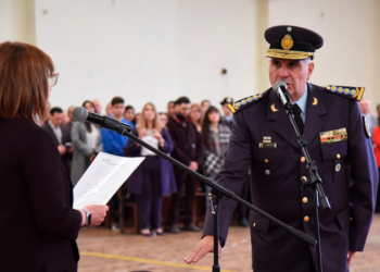 Allanan al director del SPF por supuestos lazos con proveedor de alimentos en Ezeiza