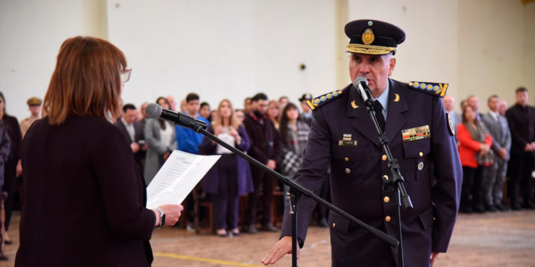 Allanan al director del SPF por supuestos lazos con proveedor de alimentos en Ezeiza