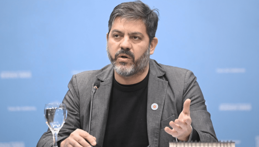 La Provincia de Buenos Aires reclama al Gobierno Nacional una deuda de 15 billones de pesos