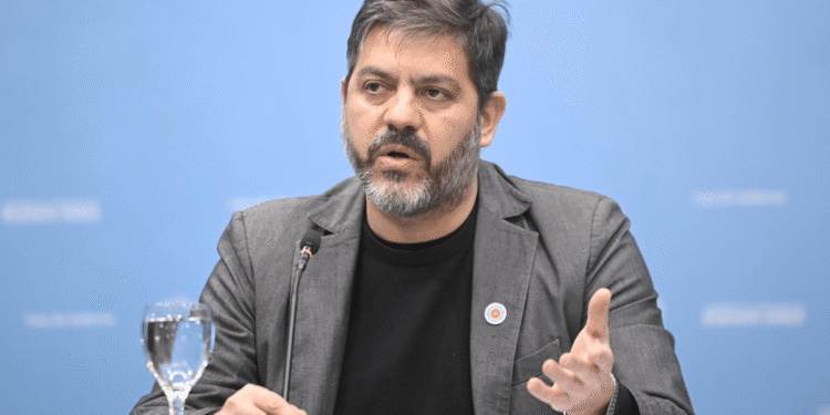 La Provincia de Buenos Aires reclama al Gobierno Nacional una deuda de 15 billones de pesos