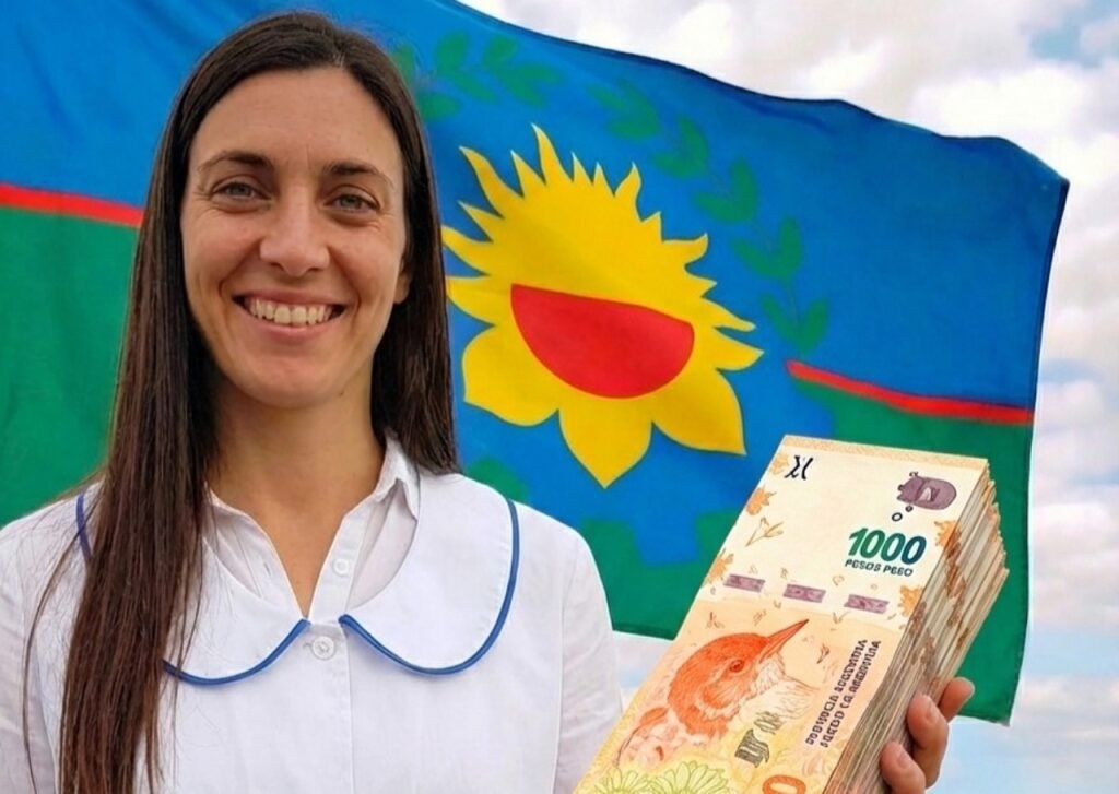 Incertidumbre por el Bono de Fin de Año y el Calendario Escolar en la Provincia de Buenos Aires