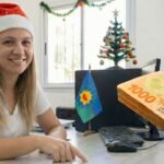 Aguinaldo en la Provincia: ¿Cuándo se acreditará antes de Navidad?