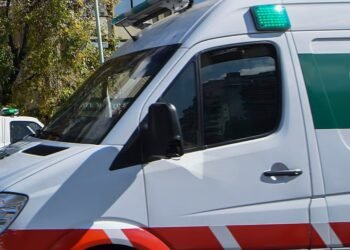 Camión y colectivo chocan en la General Paz: al menos diez heridos y caos en el tránsito