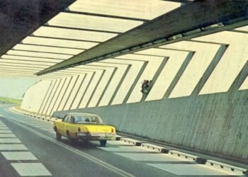 Unidos por un túnel: el desafío de dos gobernadores para conquistar al Paraná y al país