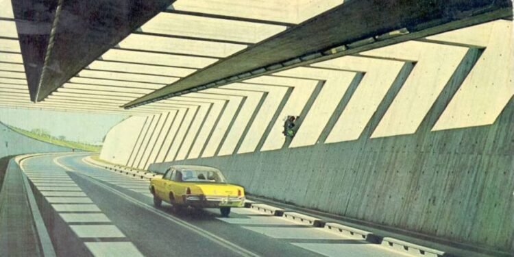 Unidos por un túnel: el desafío de dos gobernadores para conquistar al Paraná y al país