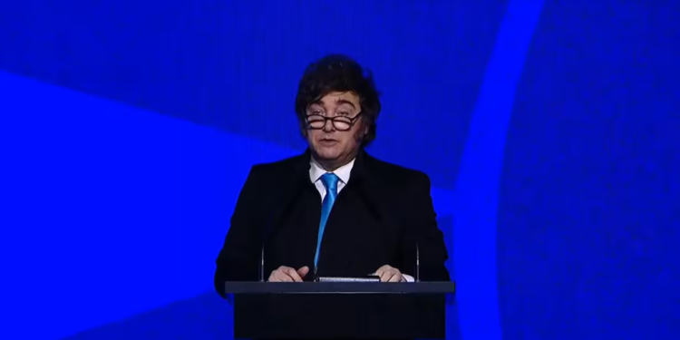 Milei sorprende: ¿qué llevó al cambio de su postura sobre el Presupuesto 2026?