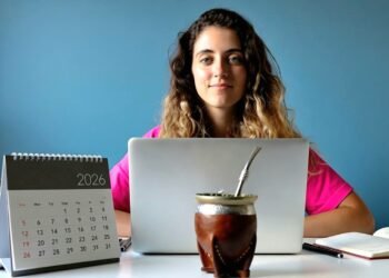 Calendario de enero 2026: feriados y festivales para planear tus vacaciones