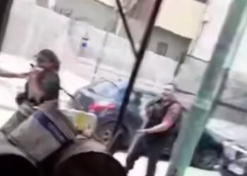 Pasaron a disponibilidad a un oficial por la muerte de Gabriel González en Villa 20