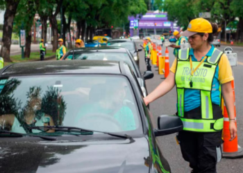 Operativos de seguridad en CABA: ¿cómo evadir multas por alcoholemia esta Navidad?