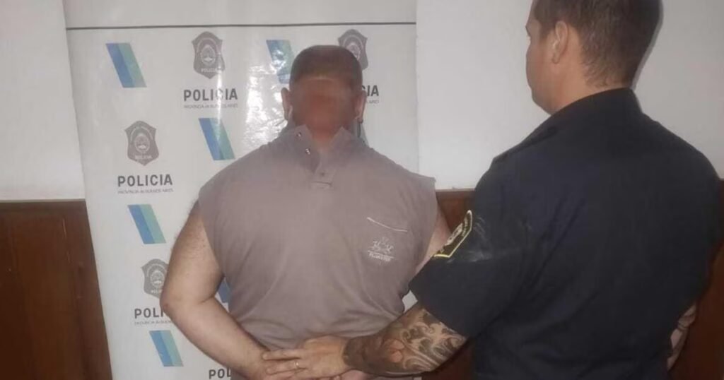 Un jubilado le disparó a su vecino tras reclamarle por la música alta en Navidad