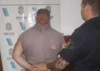 Un jubilado le disparó a su vecino tras reclamarle por la música alta en Navidad