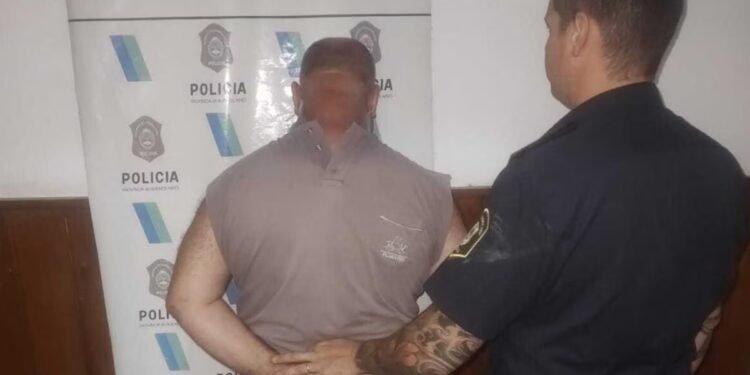 Un jubilado le disparó a su vecino tras reclamarle por la música alta en Navidad