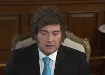 Milei se compromete a ajustar el Presupuesto sin vetar y garantizar déficit cero