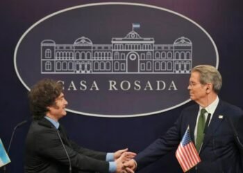 Bessent se hizo esperar: ¿qué respondió tras el faltazo de Milei?